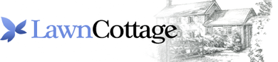 Lawn Cottage Logo